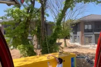 Jeneratör Taşımacılığı