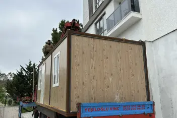 Maltepe Vinç Kiralama